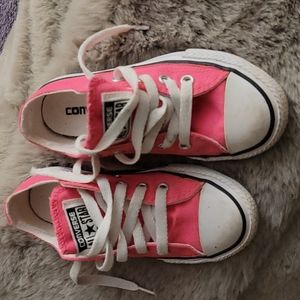 Converse All Star Sneakers